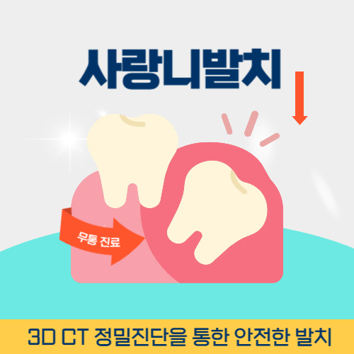 논산치과 논산시 치과 사랑니 발치