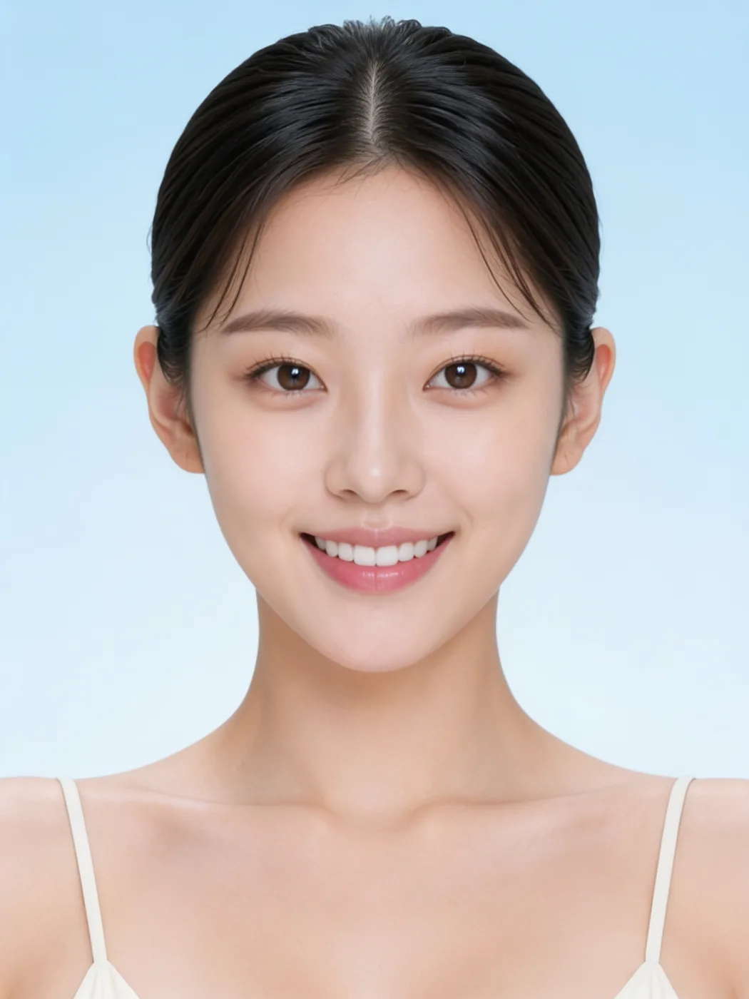 논산 치아 고민 부위 안내